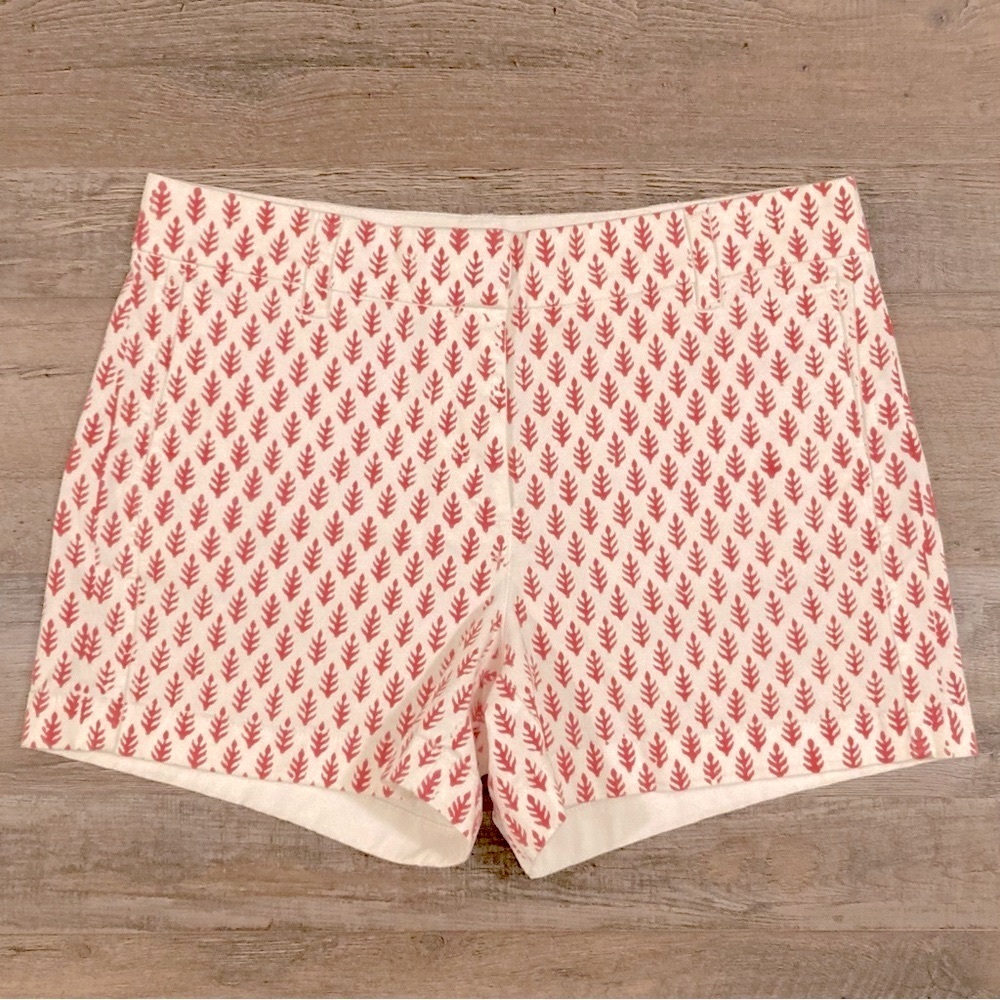 J. Crew Chino Shorts
